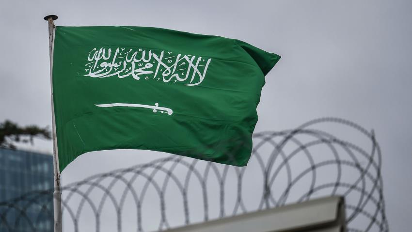 Saudi Eksekusi 3 Tentaranya Karena Lakukan 'Penghiatan Tingkat Tinggi'